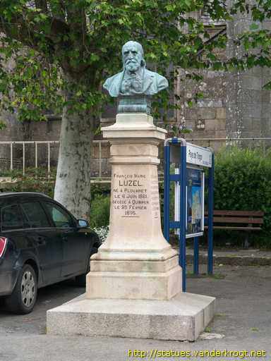 Plouaret /  François Marie Luzel