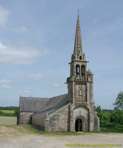 Carnoët /  Saint-Gildas