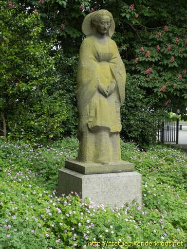 Saint-Brieuc /  Bretonne du Goëllo