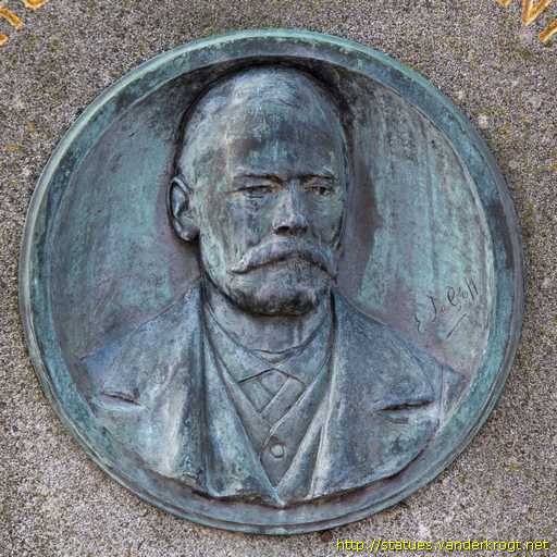 Saint-Brieuc /  Pierre Giffard