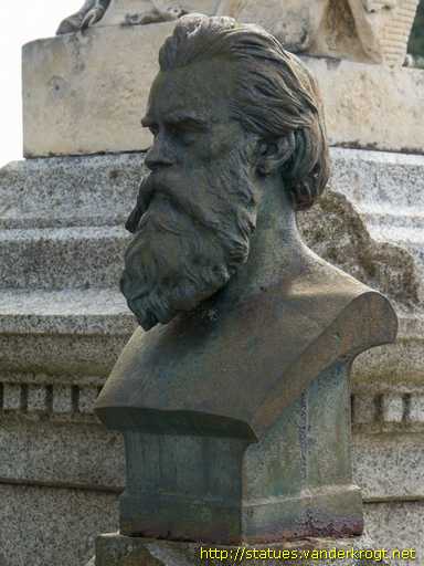 Saint-Brieuc /  Pierre Ogé