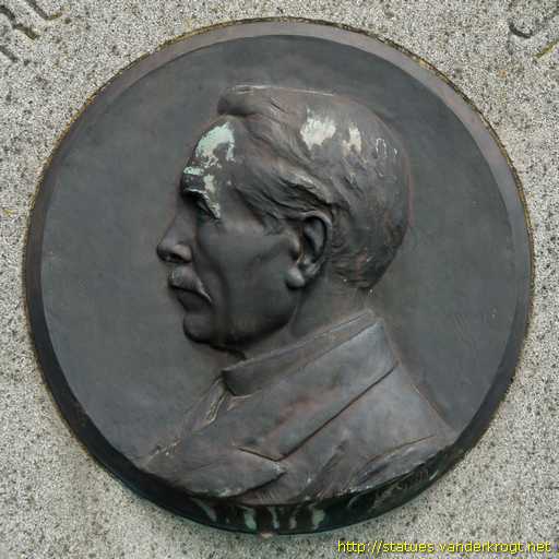 Saint-Brieuc /  Alexandre Nouet