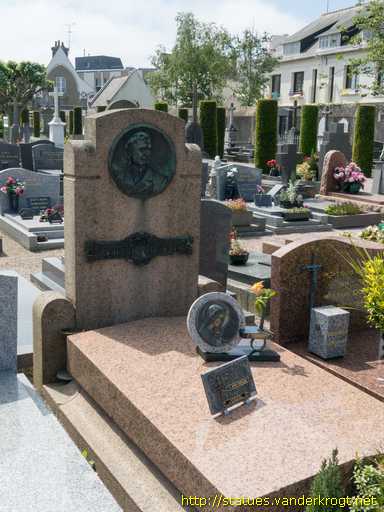 Saint-Brieuc /  Wernert