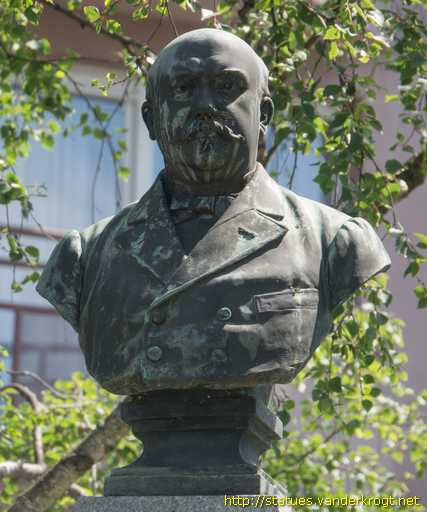 Saint-Brieuc /  Charles Baratoux