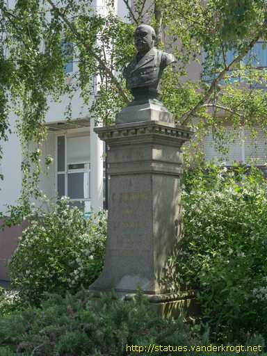 Saint-Brieuc /  Charles Baratoux