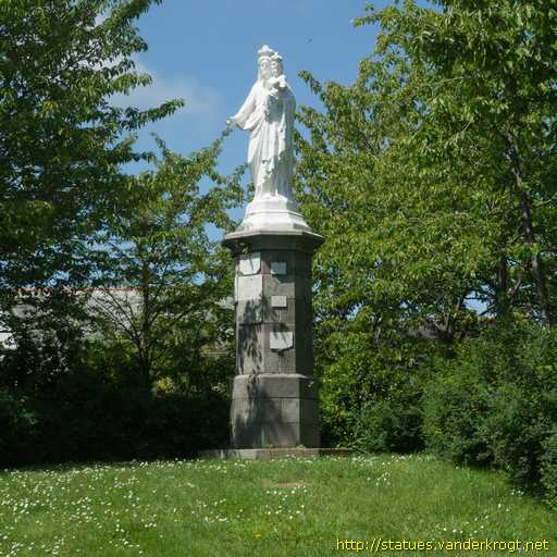 Saint-Brieuc /  Notre-Dame du Tertre