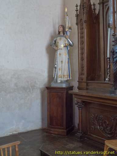 Fréhel /  Jeanne d'Arc