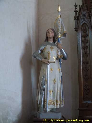 Fréhel /  Jeanne d'Arc