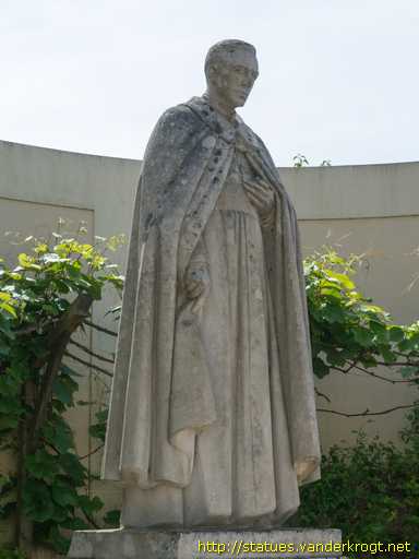 Fougères /  Abbé Louis Bridel