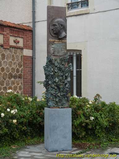 &Eacute;pernay /  Comte Robert-Jean de Vogüé