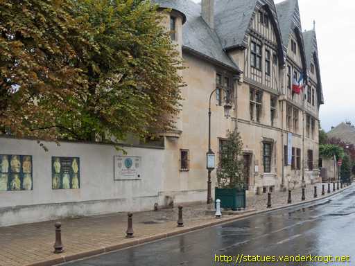 Reims /  Jeanne d'Arc - 5me centenaire