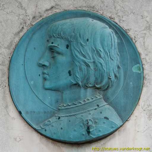 Reims /  Jeanne d'Arc - 5me centenaire
