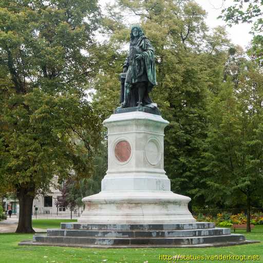 Reims /  Jean-Baptiste Colbert