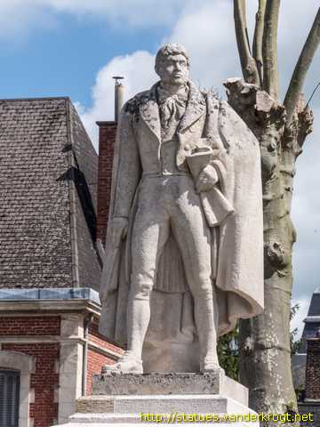 Givet /  Étienne Méhul