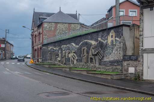 Fumay /  Les Scailleteux