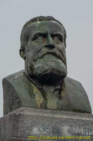 Revin /  Jean Jaurès