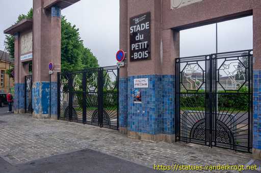 Charleville-Mézières /  Sportifs