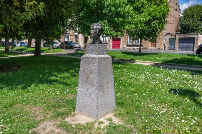 Châlons-en-Champagne /  Robert Louis Antral
