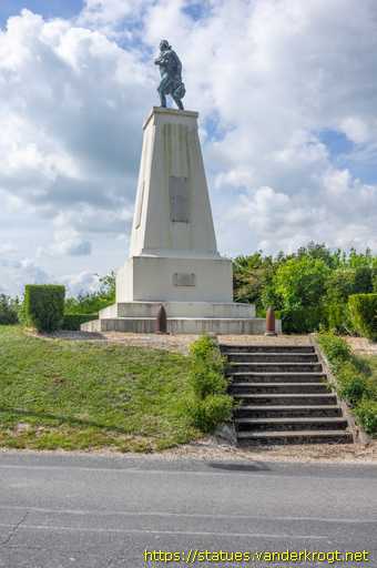 Valmy /  Generalisimo Sebastian Francisco de Miranda