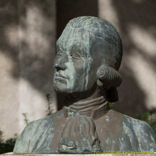 Vendôme /  Le Maréchal de Rochambeau