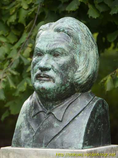 Vendôme /  Honoré de Balzac