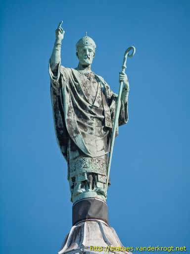 Tours /  Saint Martin de Tours