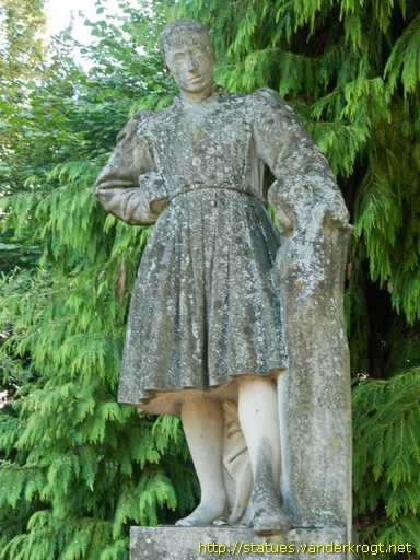 Tours /  Michel Colombe