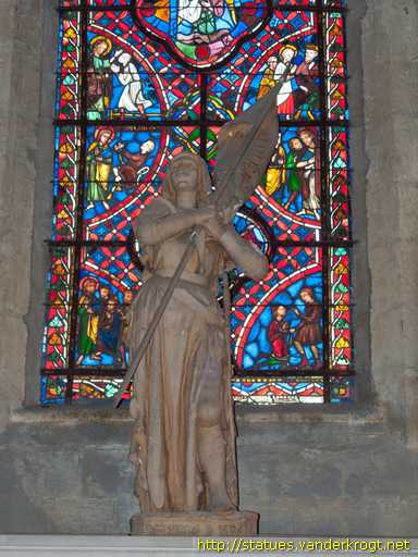 Tours /  Jeanne d'Arc