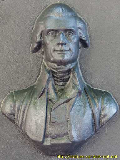 Tours /  Thomas Jefferson