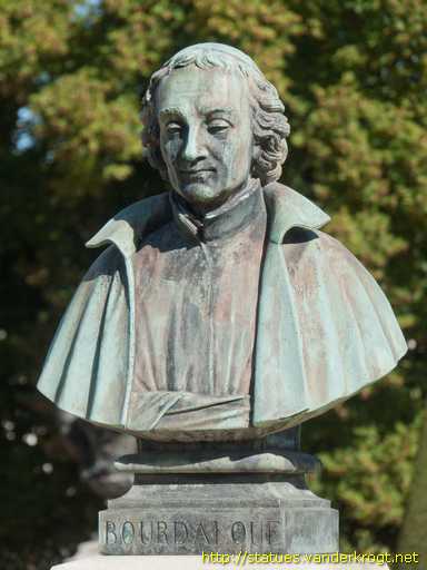 Bourges /  Louis Bourdaloue