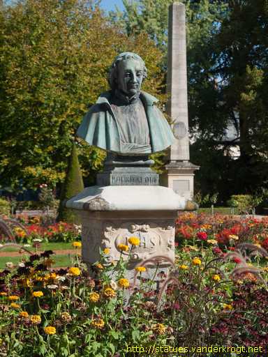 Bourges / Louis Bourdaloue