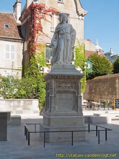 Bourges /  Jacques Coeur