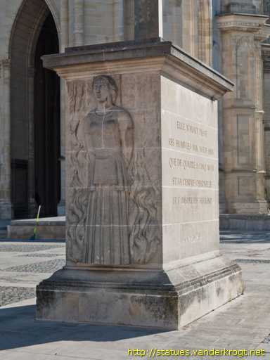 Orléans /  Jeanne d'Arc