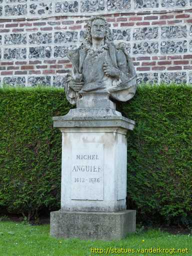 Eu /  Michel Anguier