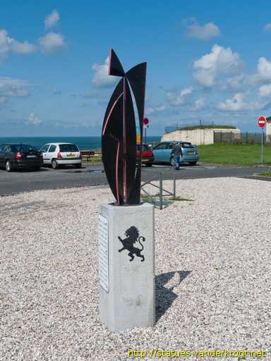 Dieppe /  Monument Snekkar Arctic
