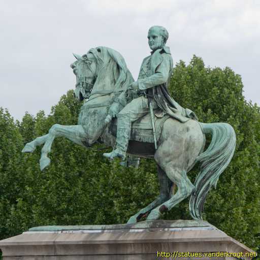 Rouen /  Napoléon Ier