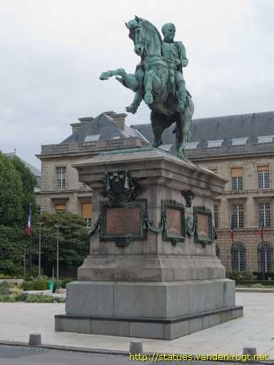 Rouen /  Napoléon Ier