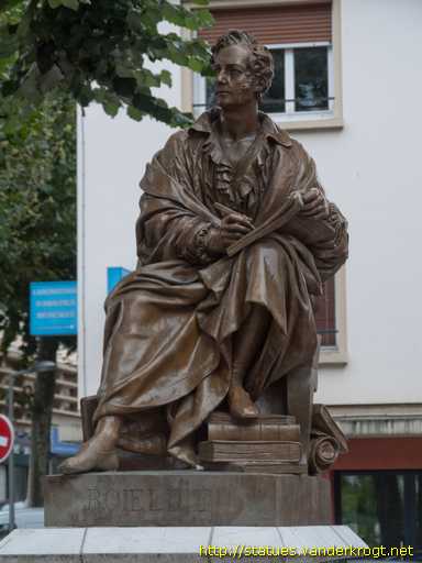 Rouen /  François-Adrien Boieldieu