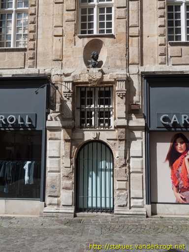 Rouen /  Jacques Guillaume Thouret