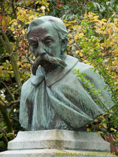 Rouen /  Emile Verhaeren