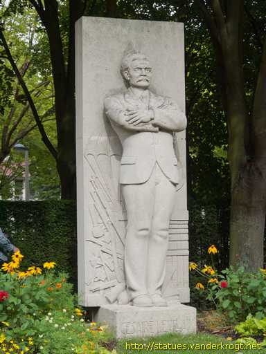 Grand-Quevilly /  Césaire Levillain