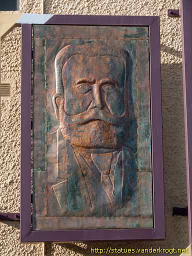 Oissel /  Jean Jaurès