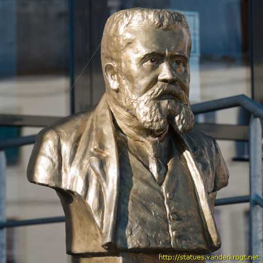 Caudebec-lès-Elbeuf /  Jean Jaurès