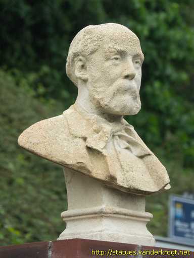 Barentin /  Hector Malot