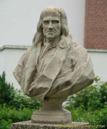 Barentin /  Thomas Corneille