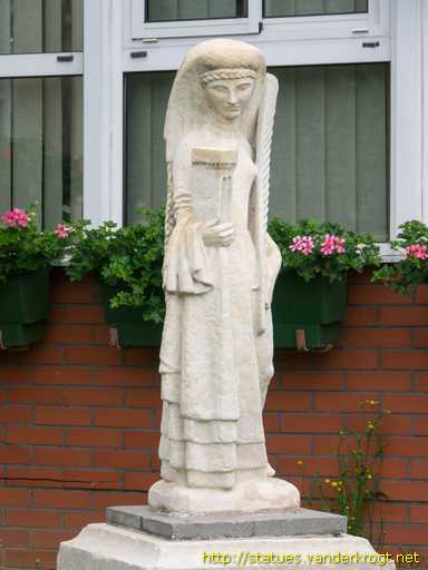 Barentin /  Sainte Barbe