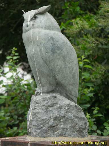 Barentin /  Le grand duc