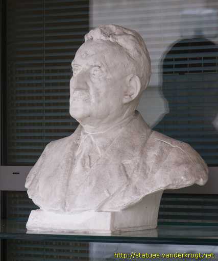 Barentin /  Édouard Herriot