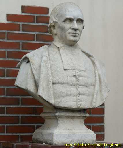 Barentin /  L'abbé Cochet