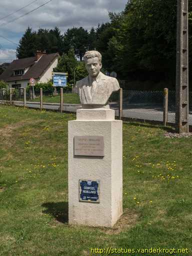 Barentin /  Georges Heuillard